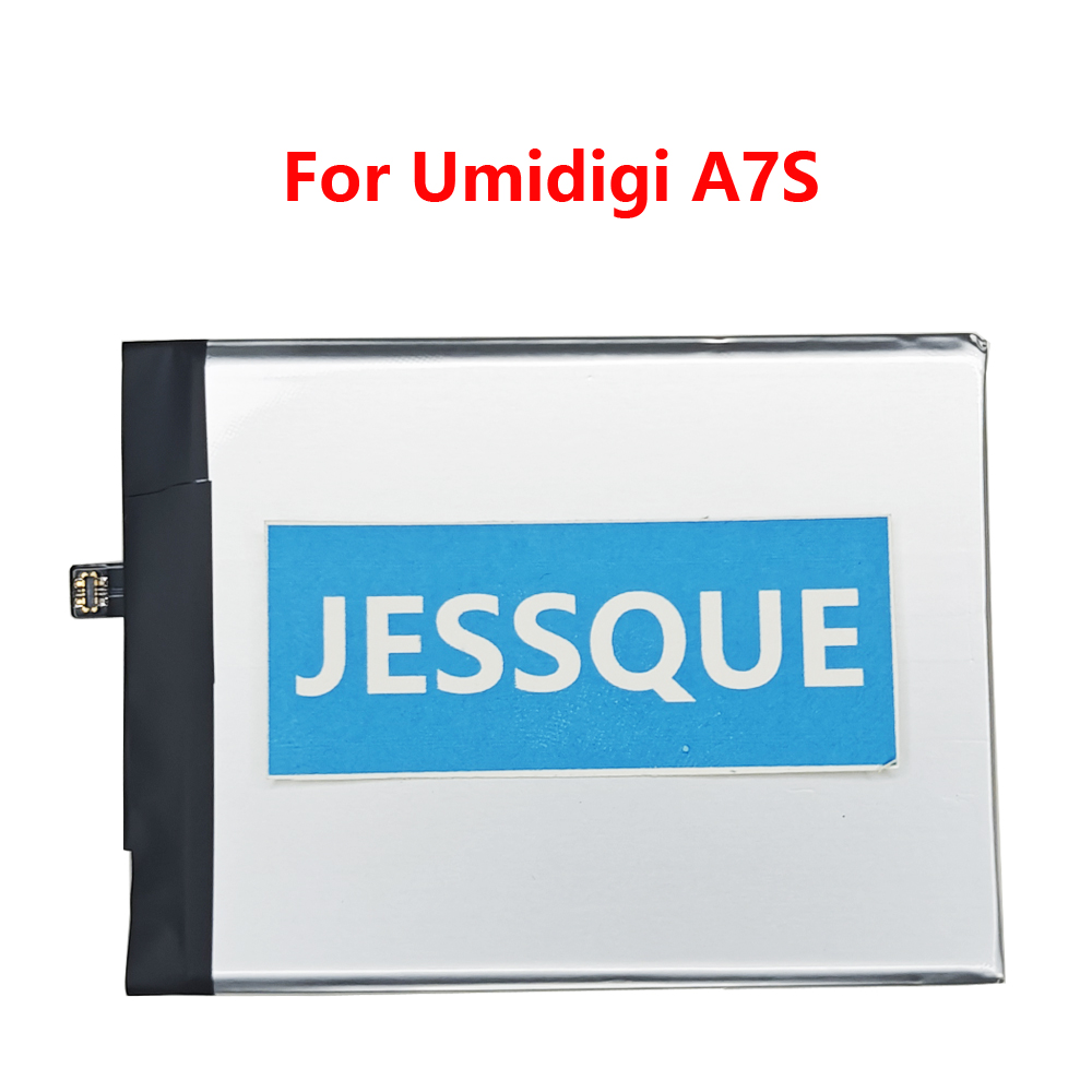 未标题-1 3.85V 4150mAh For UMI Umidigi A7S Mobile Phone - الصورة 1