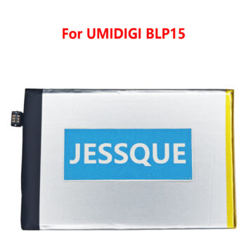 3.85V 5000mAh For UMI Umidigi BLP15 Mobile Phone