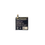 3.87V 495mAh BW56 For Xiaomi Watch 2 2Pro Pro 3418004 844WMD - Imagem 2