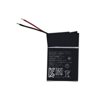 3.87V 190mAh BW10 Battery For XIAOMI Band 8 M2239B1 M2240B1