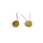 2PCS/Lot 3.85V 90mAh 1254 Battery For Devialet Gemini 1 2 I II Earbuds - Imagem 2