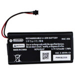 3.7V 525mAh HAC-006 Battery For Switch JoyCon Joy Con Remote Control GamePad Game Handle