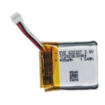 3.8V 405mAh Battery For Rode Go II 2 GOII GO2 Wireless Microphone