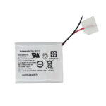 3.8V 600mAh Battery For Garmin Enduro 1 smartwatch