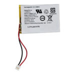 3.8V 378mAh Battery For Garmin Enduro 2 smartwatch