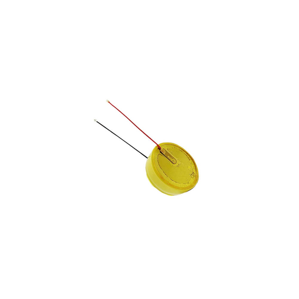 未标题-1 3.85V 70mAh 1254PF4F Battery For Bose QuietComfort Earbuds Noise Cancelling Earphone - الصورة 1