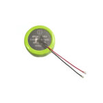 3.85V 105mAh Battery For LIR1454 Earphone
