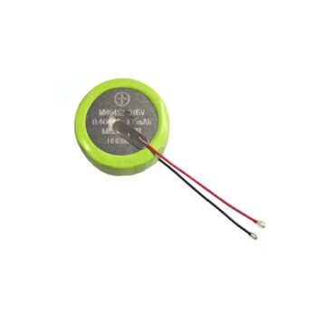 3.85V 105mAh Battery For LIR1454 Earphone