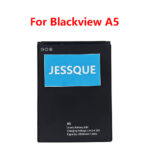 3.8V 2000mAh Battery For Blackview A5 Mobile Phone