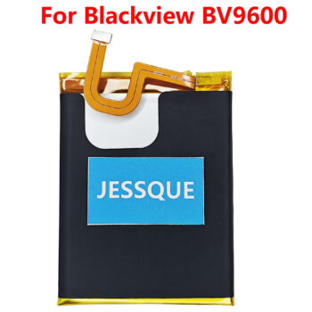 3.85V 5580mAh Battery For Blackview BV9600 626479P Mobile Phone