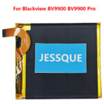 3.8V 4380mAh Battery For Blackview BV9900 BV9900 Pro DK015 Mobile Phone
