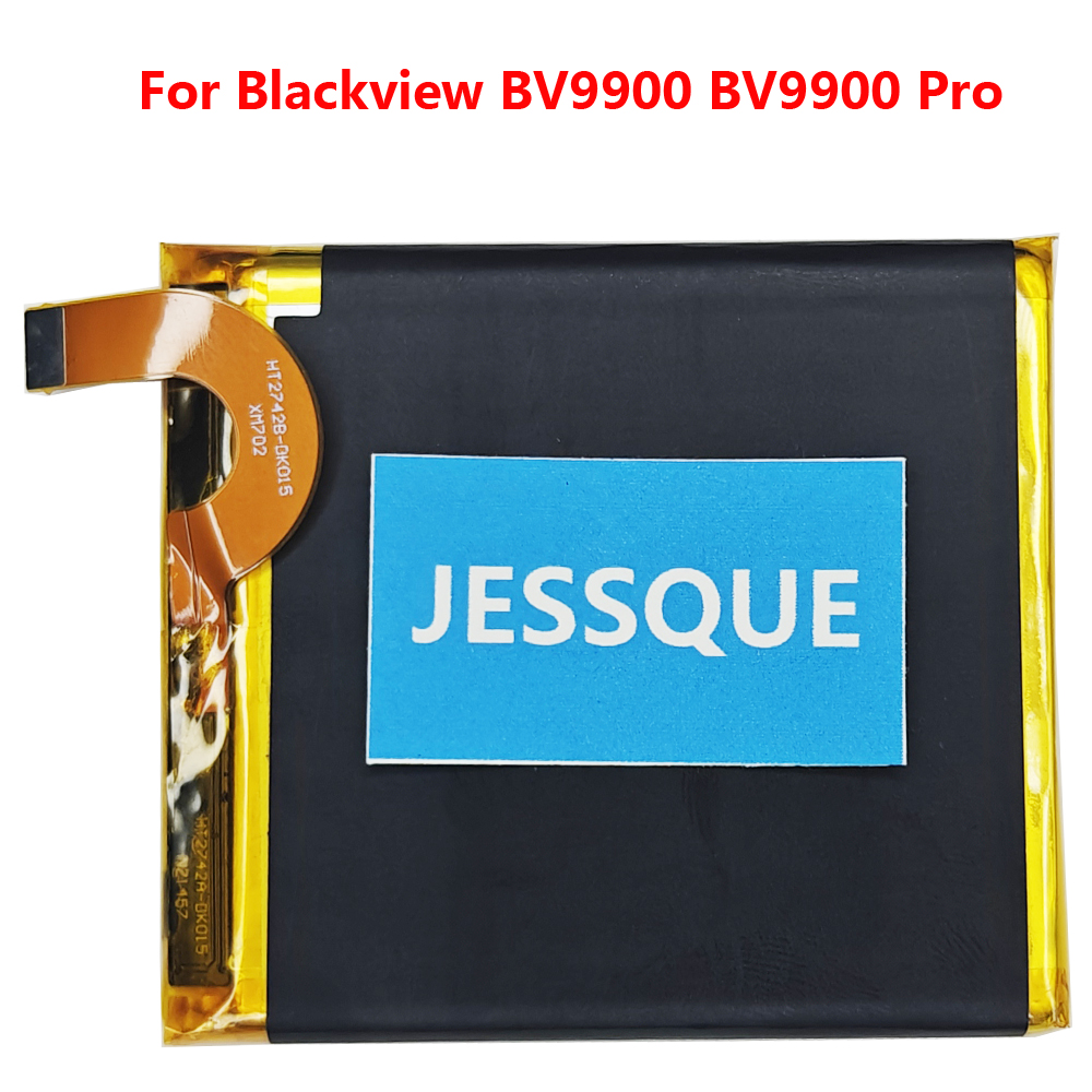 未标题-1 3.8V 4380mAh Battery For Blackview BV9900 BV9900 Pro DK015 Mobile Phone — изображение 1
