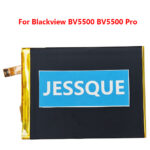 3.85V 4400mAh Battery For Blackview BV5500 BV5500 Pro 466182PU Mobile Phone