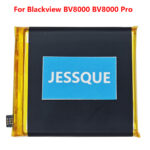 3.8V 4180mAh Battery For Blackview BV8000 BV8000 Pro V636468P Mobile Phone