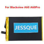 3.85V 4080mAh Battery For Blackview A60 A60 Pro 405988P Mobile Phone