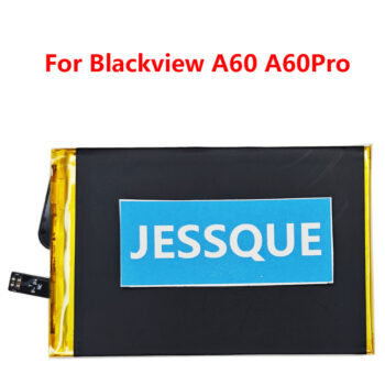 3.85V 4080mAh Battery For Blackview A60 A60 Pro 405988P Mobile Phone