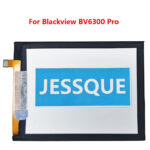 3.85V 4380mAh Battery For Blackview BV6300 Pro DK018 Mobile Phone