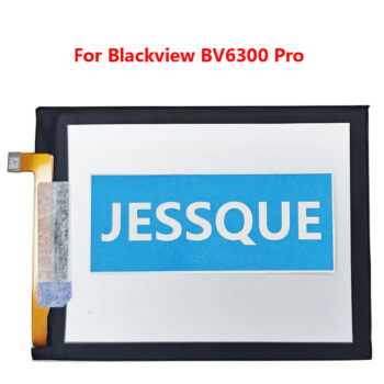 3.85V 4380mAh Battery For Blackview BV6300 Pro DK018 Mobile Phone