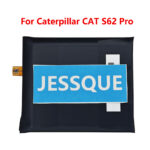 3.8V 4120mAh Battery For Caterpillar CAT S62 Pro APP00317 Mobile Phone