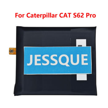 3.8V 4120mAh Battery For Caterpillar CAT S62 Pro APP00317 Mobile Phone