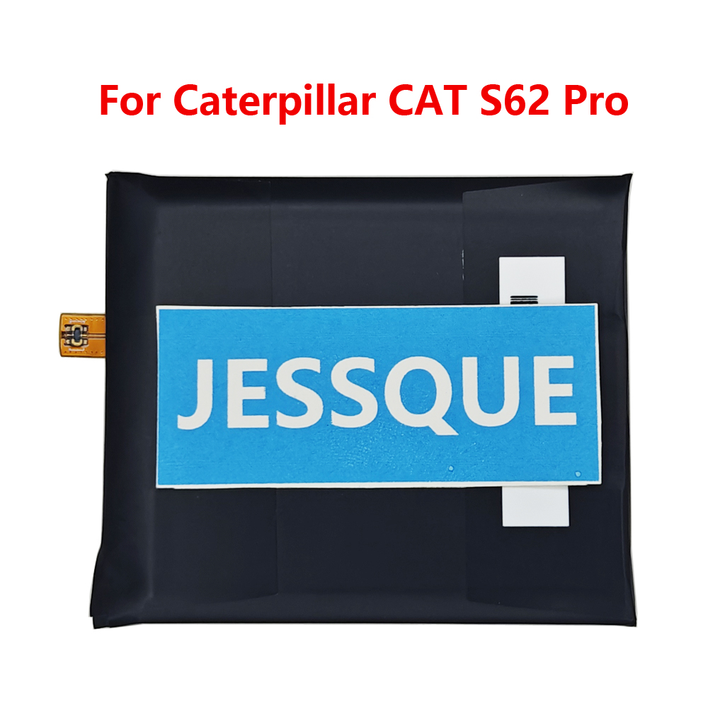未标题-1 3.8V 4120mAh Battery For Caterpillar CAT S62 Pro APP00317 Mobile Phone - Imagen 1