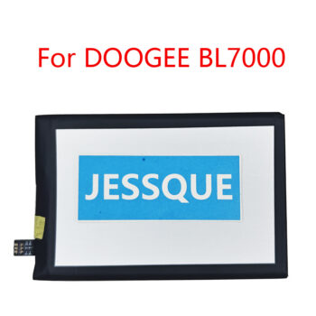 3.8V 7060mAh Battery For DOOGEE BL7000 Mobile Phone