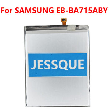 3.86V 4500mAh EB-BA715ABY For Galaxy A71 A715 4G Version SM-A7160 A7160 SM-A715 A715F G770F A716F For SAMSUNG Mobile Phone