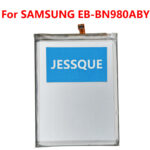 3.88V 4300mAh EB-BN980ABY For Galaxy Note 20 N980 N980F SM-N980F/DS For SAMSUNG Mobile Phone