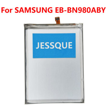 3.88V 4300mAh EB-BN980ABY For Galaxy Note 20 N980 N980F SM-N980F/DS For SAMSUNG Mobile Phone