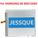 3.88V 3900mAh EB-BS912ABY For Galaxy S23 SM-S911B For SAMSUNG Mobile Phone