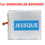 3.88V 4900mAh EB-BS936ABY For Galaxy S25+ S25 Plus S936E S936W S936B S936N S936U S9360 For SAMSUNG Mobile Phone
