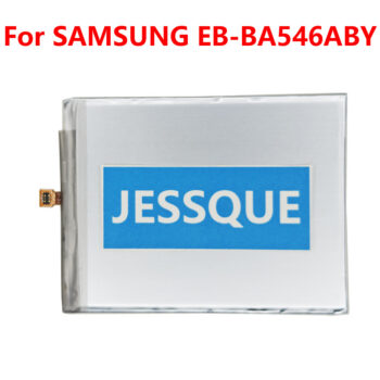 3.88V 5000mAh EB-BA546ABY For Galaxy A54 5G A546 A34 5G A346 For SAMSUNG Mobile Phone