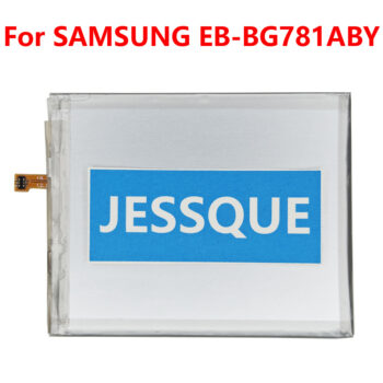 3.86V 4500mAh EB-BG781ABY For Galaxy S20 FE 5G For SAMSUNG Mobile Phone