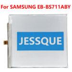 3.88V 4500mAh EB-BS711ABY For Galaxy S23 FE SM-S711 S711B For SAMSUNG Mobile Phone