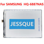 3.88V 5000mAh HQ-6887NAS For Galaxy M55 5G F55 For SAMSUNG Mobile Phone