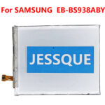 3.88V 5000mAh EB-BS938ABY For Galaxy S25 Ultra S938B S938N S938W S938U S938Q S938D S938J SCG32 For SAMSUNG Mobile Phone