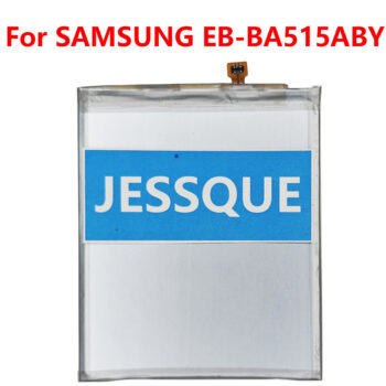 3.85V 4000mAh EB-BA515ABY For Galaxy A51 4G SM-A515 SM-A515F/DSM For SAMSUNG Mobile Phone