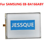 3.88V 5000mAh EB-BA166ABY For Galaxy A16 5G SM-A166E For SAMSUNG Mobile Phone