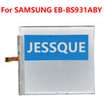 3.90V 4000mAh EB-BS931ABY For Galaxy S25 S9310 For SAMSUNG Mobile Phone