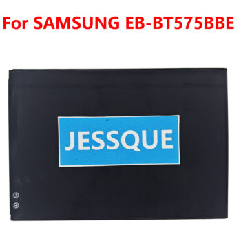 3.85V 5050mAh EB-BT575BBE For Galaxy Tab Active3/SM-T575 For SAMSUNG Tablet