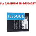3.85V 4050mAh EB‑BG556GBY For Galaxy XCover 7 SM‑G556B SM‑G556F For SAMSUNG Mobile Phone