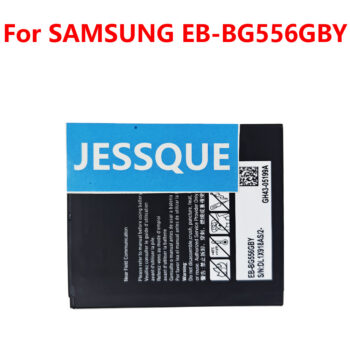 3.85V 4050mAh EB‑BG556GBY For Galaxy XCover 7 SM‑G556B SM‑G556F For SAMSUNG Mobile Phone
