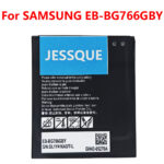 3.88V 4350mAh EB-BG766GBY For Galaxy XCover7 Pro 7Pro G766B/DS G766U G766BU1 G766W For SAMSUNG Mobile Phone