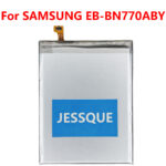3.86V 4500mAh EB-BN770ABY For Galaxy Note 10 Lite SM‑N770 N770F/DS N770N N770U N770W For SAMSUNG Mobile Phone