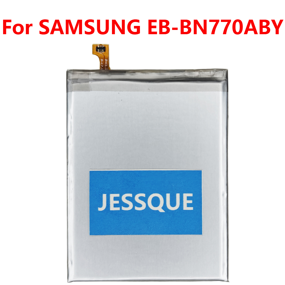 未标题-12 3.86V 4500mAh EB-BN770ABY For Galaxy Note 10 Lite SM‑N770 N770F/DS N770N N770U N770W For SAMSUNG Mobile Phone — изображение 1