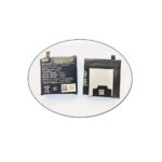 3.87V 495mAh BW56 For Xiaomi Watch 2 2Pro Pro 3418004 844WMD - Imagem 3