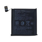 3.89V 586mAh BW61 Battery For Xiaomi Watch S4 Sport