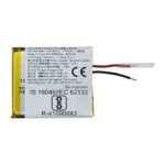 3.8V 340mAh BS02WA Battery For Xiaomi Black Shark Bluetooth Watch
