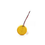 3.85V 55mAh Battery For LIR1240 Earphone