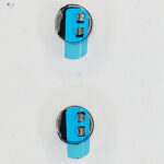 2PCS/Lot 3.67V 0.133Whr Battery For Airpods 3 A2565 A2564 A2647 Earphone - Image 4